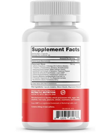 Anabolic Warfare Burn & Cleanse Power Pair - Buy Online on GoSupps.com