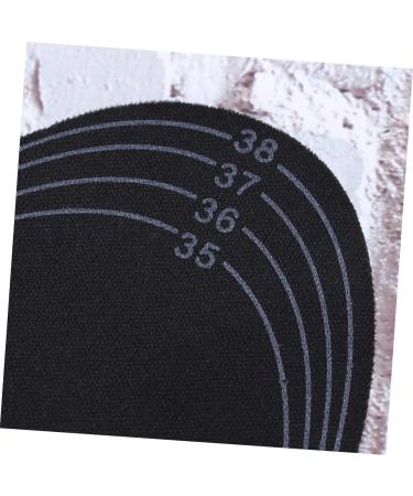 Buy NOLITOY Heated Insoles | USB Rechargeable Winter Foot Warmers | Washable Electric Thermal Insoles for Cozy Feet - Buy Online on GoSupps.com