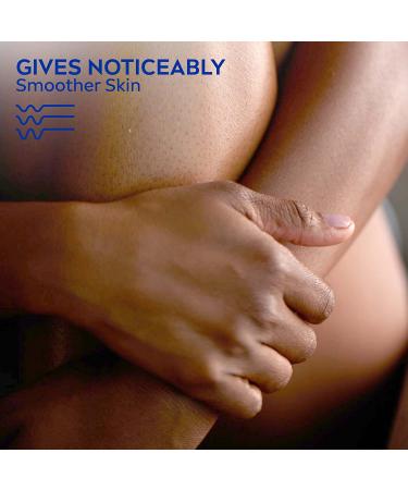 Nivea Essentially Enriched Body Lotion 16.9 fl oz - Deep Moisture & Hydration - Buy Online on GoSupps.com