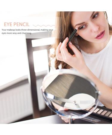 Mobestech 5pcs Eyeshadow Crayons Shiny Colored Sticks Eyeshadow Pen Eye Makeup Tools for Women Girls Make up - Buy Online on GoSupps.com