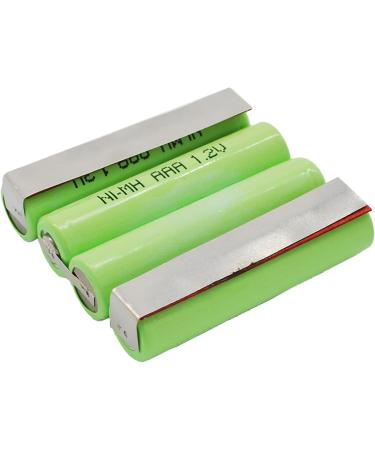 Replacement Battery for Siemens G95X Gigaset 825 905 - Ni-MH 700mAh Part No V30145K1310X50 | International Shipping Available - Buy Online on GoSupps.com