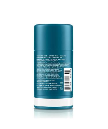Oars + Alps Aluminum Free Deodorant for Men and Women Dermatologist Tested and for Sensitive Skin Variety 3 Pack 2.6 Oz Each 3ct - Variety - Buy Online on GoSupps.com