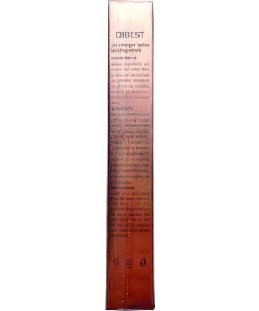 Buy Advanced Eyelash Growth Serum | Longer Fuller & Thicker Eyelashes International Shipping Available - Buy Online on GoSupps.com
