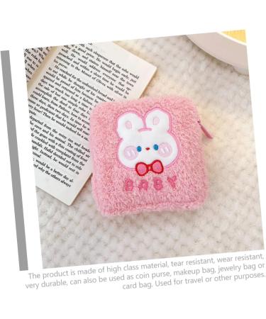 ABOOFAN 20 Pack Storage Bags for Women's Bandages | Multifunctional Pocket Hygiene Bag & Decorative Etui for Menstrual Pads & Tampons - Buy Online on GoSupps.com