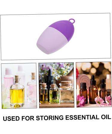 Buy Cryo Roller Ice Compress Tray | Facial Skin Lifting Tools for Skincare | Silicone Ice Massaging Roller 12.5x7cm International Shipping Available - Buy Online on GoSupps.com