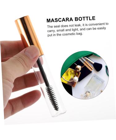 HAPINARY 10pcs Mascara Empty Tube Lash Mascara Lash Containers Pink Containers Travel Toiletry Containers 1 g (Pack of 1) As Shown - Buy Online on GoSupps.com