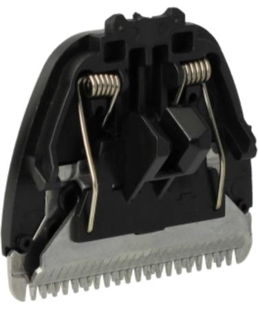 vhbw 2x Shaving Head Compatible with Panasonic ER 1411 508 1410 & More - Premium Replacement Shaver Accessory - Buy Online on GoSupps.com