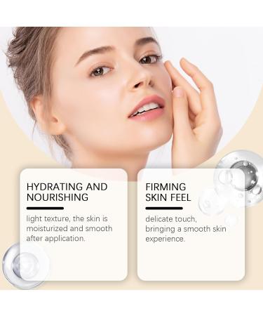  liminez les rides en quelques secondes avec l'Essence Anti- ge Ecdoin - limine instantan ment les rides du visage raffermit et hydrate la peau s che et rugueuse (1) - Buy Online on GoSupps.com