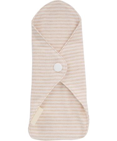 Anggrek 1 Cotton Reusable Menstrual Pads for Women - Breathable & Eco-Friendly Menstruation Pads - Buy Online on GoSupps.com