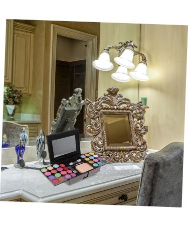 Hemoton 24 4 Makeup Kit - Blush Eyeshadow Palette & Lip Gloss - Perfect for Cheeks & Eyes - 0.04 oz - Buy Online on GoSupps.com