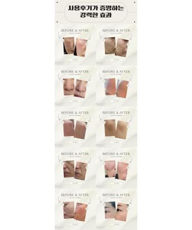 Hydrogen Dual Skin Changer Set | Hydrating Anti-Aging K-Beauty Therapy | International Shipping - Buy Online on GoSupps.com