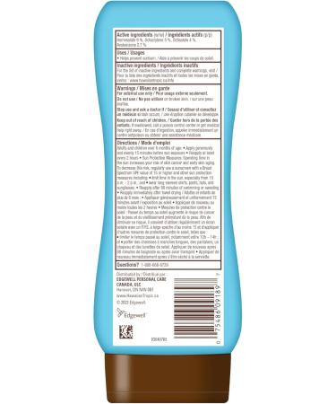 Hawaiian Tropic Island Sport Sunscreen Lotion Spf 50 240 Milliliters - Buy Online on GoSupps.com