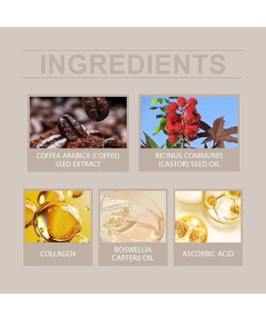 Roller Ball Castor Oil And Frankincense 100% Pure Castor Oil & Frankincense Essential Oil Castor Oil Eye Roller Anti-Aging Moisturizer Roller Ball Reduce Wrinkles Puffiness Bags Under Eyes - Buy Online on GoSupps.com