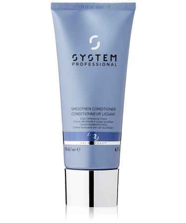 Wella Sp Code Energy Smoothen Conditioner 200 ml (Pack of 1)