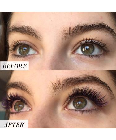 VENUS VISAGE Professional Eyelash Glue - Extra Strong, 1-2 Sec Dry Time, 6-7 Weeks Bonding, Latex-Free, Extra Black Lash Adhesive - 5ml - Buy Online on GoSupps.com