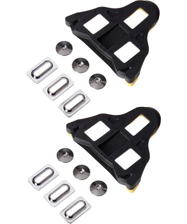 SHIMANO SPD-SL Cleats SM-SH10/SM-SH12/SM-SH11 - Compatible with SPD-SL Pedals - Buy Online on GoSupps.com