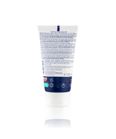 Sweatstop Instant Antiperspirant Hand Lotion 50ml - Effective Hand Protection Against Sweat & Welding - Fast-Drying Formula for Damp Hands - Buy Online on GoSupps.com