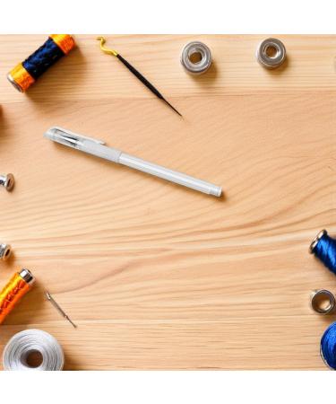 HONITANO 3 Pieces Waterproof Cosmetic Eyeliner Pen for Professional Eyebrow Makeup Accurate Skin Positioning - Buy Online on GoSupps.com