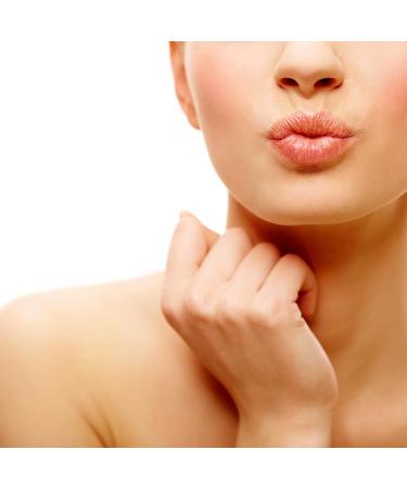 RUGARD Lip Balm - 100% Natural Lip Care with Vitamin E & Shea Butter for Dry Chapped Lips - Buy Online on GoSupps.com