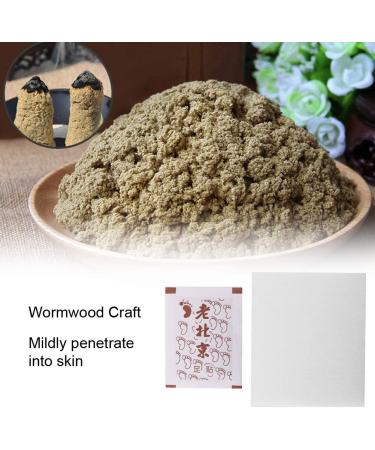 Detox Foot Patches - 50 Piece Plaster Stickers for Stress Relief & Sleep Improvement | International Shipping - Buy Online on GoSupps.com