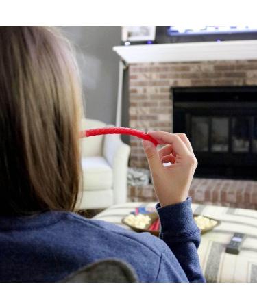 Red Vines Original Red Licorice Twists 1.58 kg | Soft & Chewy Texture | Share Pack | All Time Favourite Gummies | USA Made | Ideal Present | Delicious Red Vines liquorice taste | Sold by EPL - Buy Online on GoSupps.com