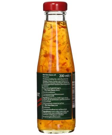 Buy Lien Ying Dim Sum Sauce - 12x200ml | Authentic Chinese Flavor | International Shipping - Buy Online on GoSupps.com