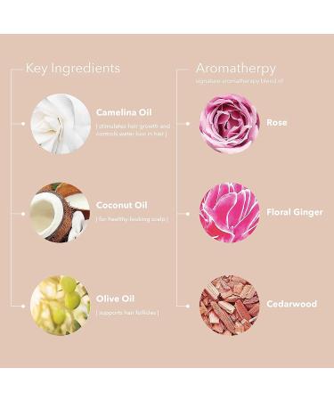 Pureology Color Fanatic Leave-in Conditioner Hair Treatment Detangler Spray - 6.8 Fl Oz | Protects Hair Color, Heat Protectant, Vegan - Buy Online on GoSupps.com