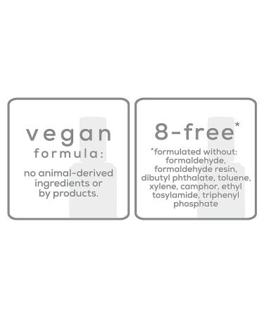 Essie Nail Care Kit | Hard to Resist Nail Strengthener & Apricot Cuticle Oil | 8-Free Vegan - Buy Online on GoSupps.com