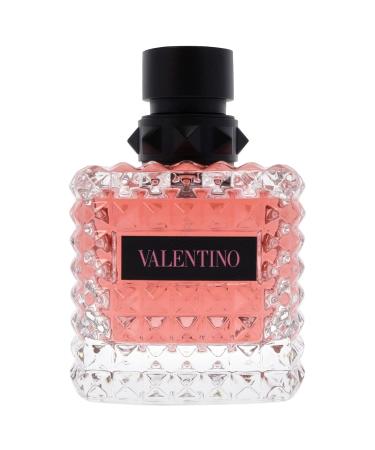 Donna Born In Roma EDP Spray Women 3.4 oz - Buy Online on GoSupps.com