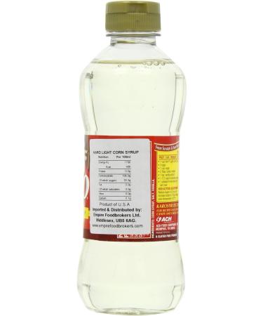 Karo Light Corn Syrup 473ml (Pack of 3) - Buy Online on GoSupps.com