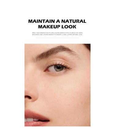 Oil Control Loose Powder | Lightweight Setting Foundation Makeup | Minimize Pores & Long Lasting | 0.67oz with Powder Puff (V02) - International Shipping - Buy Online on GoSupps.com