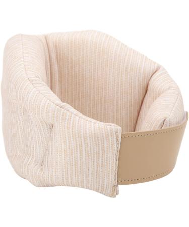 Buy Sponge-Neck Rope | Soft Breathable & Highly Elastic Neck Support Pillow for Pain Relief - Buy Online on GoSupps.com