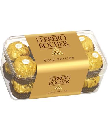 Ferrero Rocher 200g (Pack of 5 x 200g)