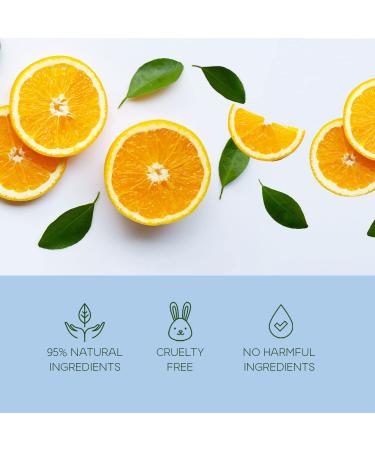 Skin Aesthetics Vitamin C and Collagen Face Serum - Pore Minimizer, Dark Spot Remover, Anti-Wrinkle & Brightening - 1.69 Fl. oz - Cruelty Free Korean Skincare - Buy Online on GoSupps.com