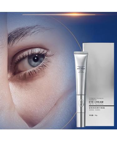  Mlllokfki Under Eye Moisturizer Firming Eye Lotion Nourishing Skincare Lotion Adult Moisturizing Lotion Beautician Eye Hydrating Eye Cream Rejuvenating for Under Eye - Buy Online on GoSupps.com