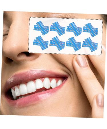Shop Healeved 90 Tooth Colour Cards & Guides - Essential Oral Care Tools for Accurate Tooth Shade Matching - Buy Online on GoSupps.com