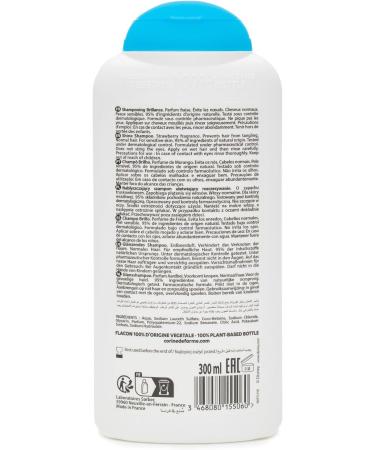 Corine de Farme Corine de Farme Champ PrinHardlinessas Y Frozen 300ml - Buy Online on GoSupps.com