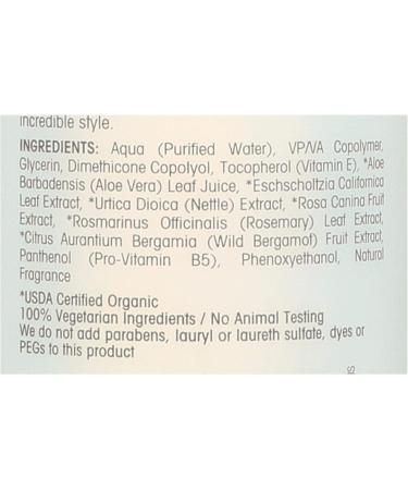 Giovanni Root 66 Max Volume Spray 8.5 Oz - Amplify Your Hair's Volume - Buy Online on GoSupps.com