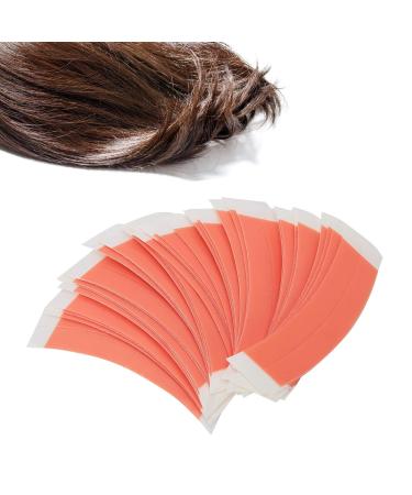 36 Pieces Double-Sided Waterproof Wig Tape - Strong C-Shaped Adhesive for Lace Front Wigs & Hair Extensions - Buy Online on GoSupps.com