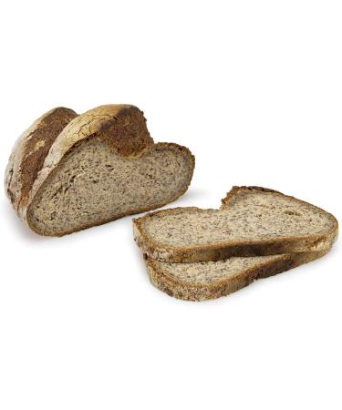 Potato Flour fibre finely ground 1 kg ideal for bread and pastries keeps the bread fresh and juicy - Buy Online on GoSupps.com