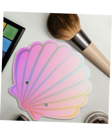  minkissy minkissy Acrylic Grafting Tray Palette Smooth and User-Friendly Display Stand - Buy Online on GoSupps.com