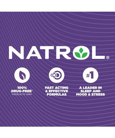 Natrol Soy Isoflavones 50mg Capsules - Menopause Relief - 120 Count (Pack of 2) - Buy Online on GoSupps.com