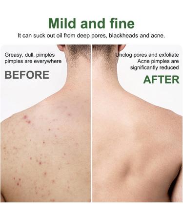  GNAUMORE soap bar for men natural soap bar for men all natural soap pieces to remove dirt and oil from skin degrease and remove dust mites - Buy Online on GoSupps.com