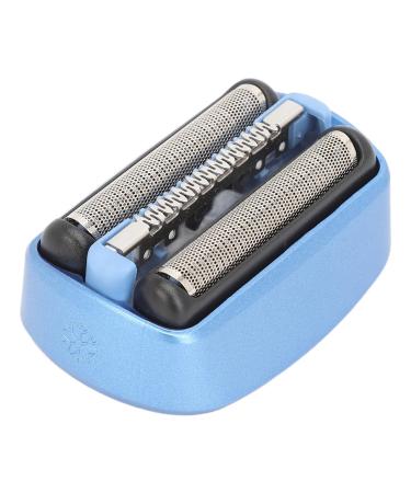 Wide compatibility skin-friendly replacement film cutter for Cooltec no pull on the hair reduces stubborn hair precise cutting