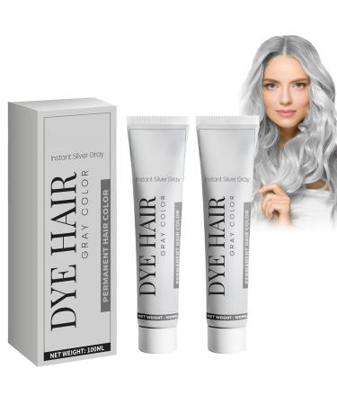Boxiatil Cream for grey hair