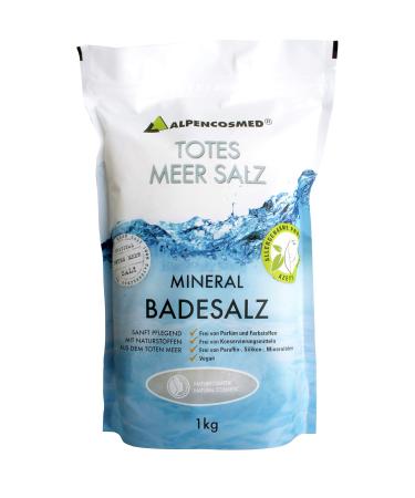 Natrue Alpencosm TM Min BA 1 kg