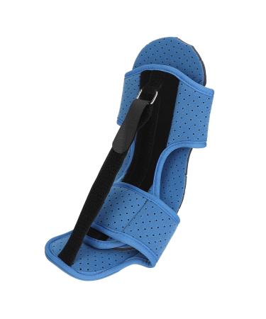 Enhanced Ankle Rehabilitation Brace for Overpronation & Foot Drop Support - Optimal Plantar Fasciitis Relief - Buy Online on GoSupps.com