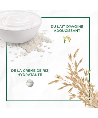 Garnier Ultra Doux Solid Shampoo Hydrating Delicacy 60g - Buy Online on GoSupps.com