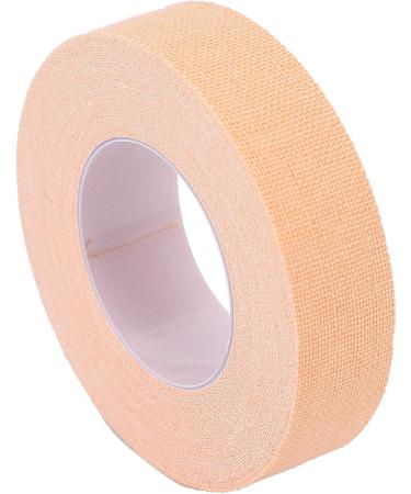 Self Adhesive Fabric Tape - Skin Color Surgical Adhesive Bandage - Breathable Wound Dressing - Choose 1.25cm x 5m Roll for Sports Care - International Shipping Available - Buy Online on GoSupps.com