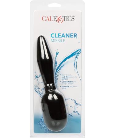 Cleaner - Effortless Storey Flushing Solutions | Shop Internationally - Buy Online on GoSupps.com